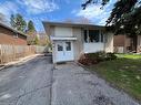 Bsmt-75 Keewatin Street, Oshawa, ON  - Outdoor 