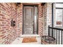 612 Byngmount Avenue, Mississauga, ON  - Outdoor 