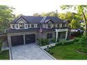 233 Indian Valley Trail, Mississauga, ON  - Outdoor With Facade 