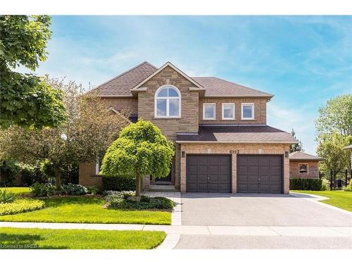 4152 Arbourfield Drive, Burlington, ON - Outdoor With Facade