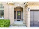 4152 Arbourfield Drive, Burlington, ON  - Outdoor 