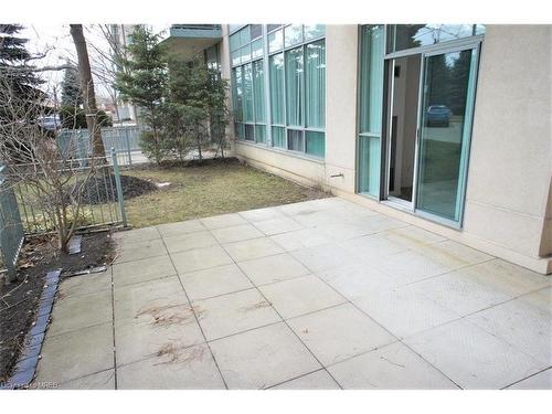 101-2565 Erin Centre Boulevard, Mississauga, ON - Outdoor With Exterior