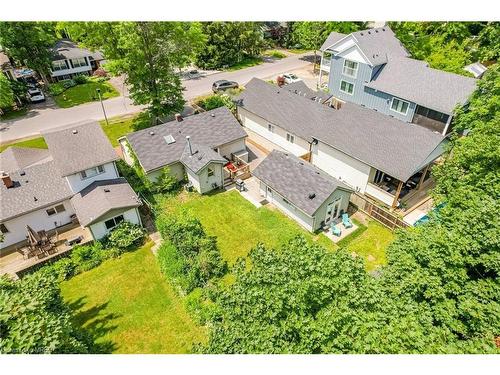 31 Shakespeare Avenue, Niagara-On-The-Lake, ON - Outdoor With View