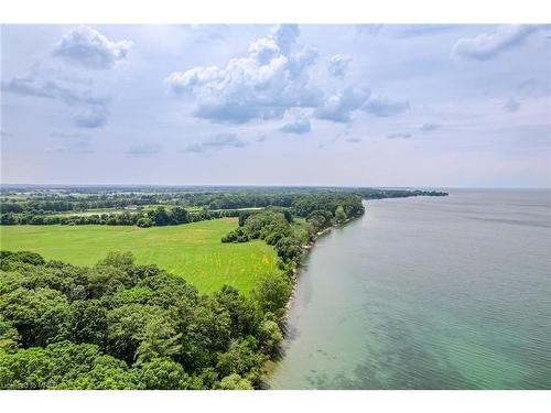 31 Shakespeare Avenue, Niagara-On-The-Lake, ON - Outdoor With Body Of Water With View