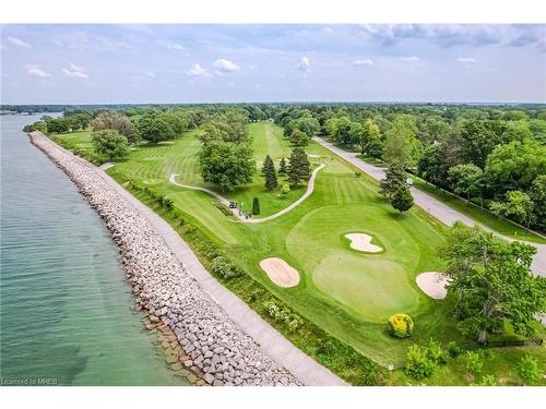 31 Shakespeare Avenue, Niagara-On-The-Lake, ON - Outdoor With Body Of Water With View