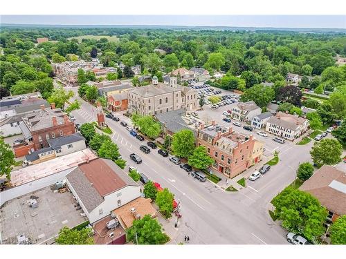 31 Shakespeare Avenue, Niagara-On-The-Lake, ON - Outdoor With View