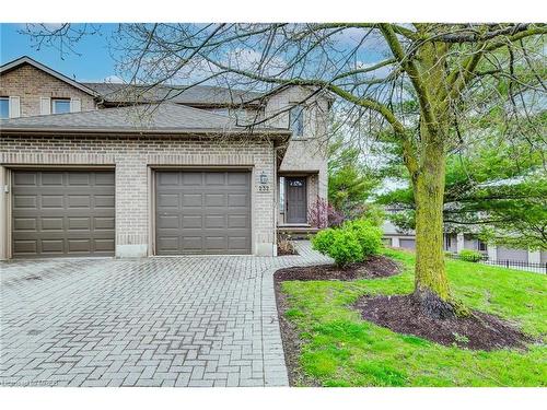 232 Blackhorne Drive, Kitchener, ON 