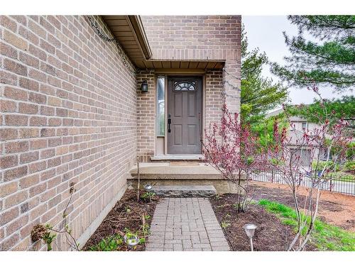 232 Blackhorne Drive, Kitchener, ON 