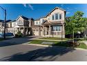 252 Shady Glen Crescent, Kitchener, ON  - Outdoor With Facade 