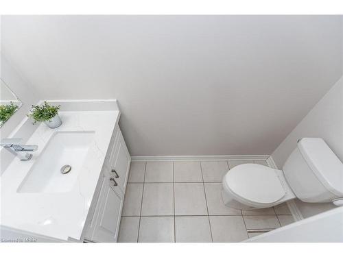 252 Shady Glen Crescent, Kitchener, ON - Indoor Photo Showing Bathroom