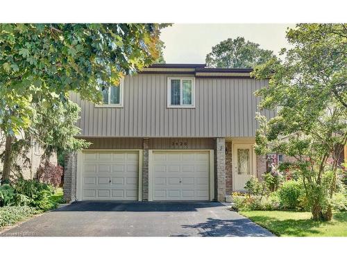 3426 Autumnleaf Crescent, Mississauga, ON - Outdoor