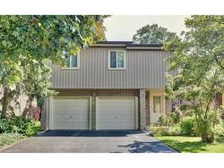 3426 Autumnleaf Crescent  Mississauga, ON L5L 1K5