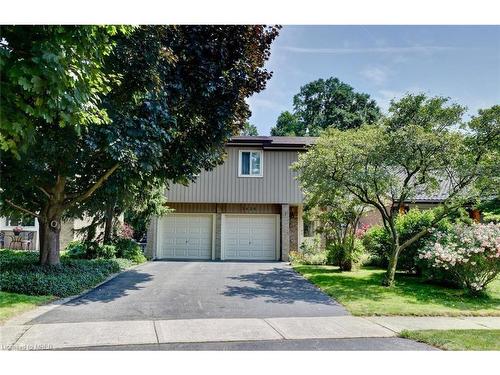 3426 Autumnleaf Crescent, Mississauga, ON - Outdoor