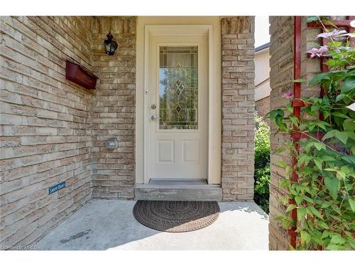 3426 Autumnleaf Crescent, Mississauga, ON - Outdoor