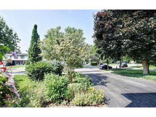 3426 Autumnleaf Crescent, Mississauga, ON - Outdoor