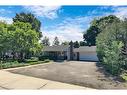 1924 Balsam Avenue, Mississauga, ON  - Outdoor With Facade 