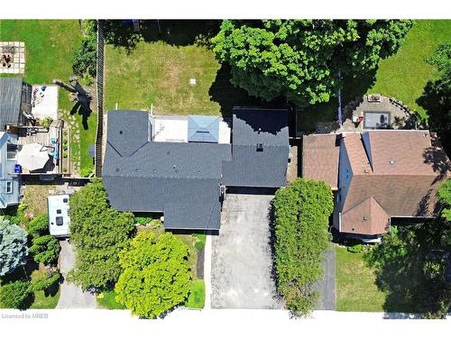 1924 Balsam Avenue, Mississauga, ON - Outdoor With View