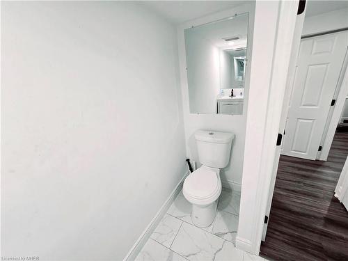 24 Fairview Court, London, ON - Indoor Photo Showing Bathroom