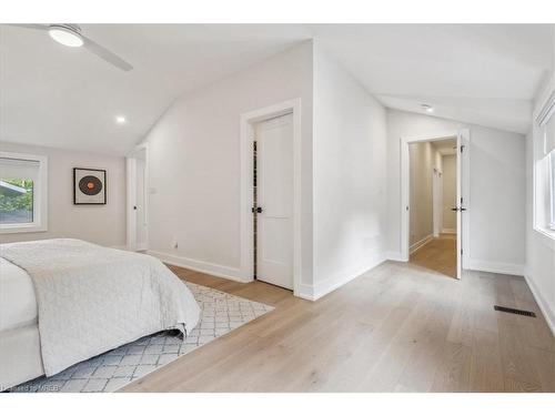 1422 Everall Road, Peel, ON - Indoor Photo Showing Bedroom