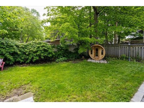 1422 Everall Road, Peel, ON - Outdoor With Backyard