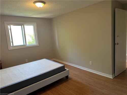 45-550 Second Street, London, ON - Indoor Photo Showing Bedroom