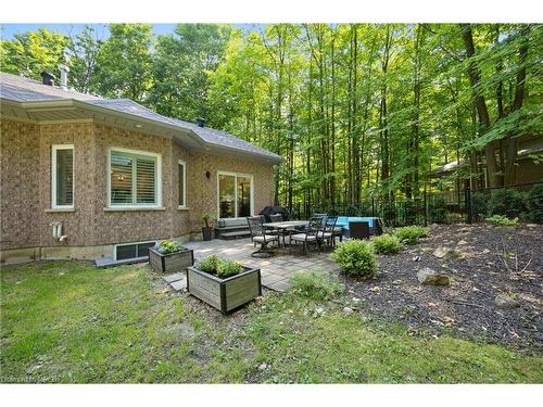 1958 Forest Valley Drive, Innisfil, ON - Outdoor With Deck Patio Veranda