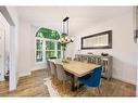 1958 Forest Valley Drive, Innisfil, ON  - Indoor Photo Showing Dining Room 