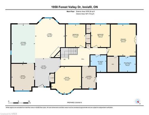 1958 Forest Valley Drive, Innisfil, ON - Other
