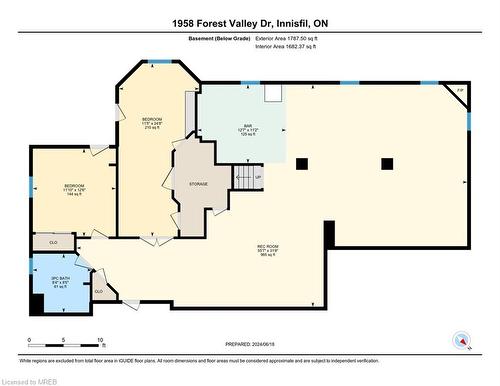 1958 Forest Valley Drive, Innisfil, ON - Other