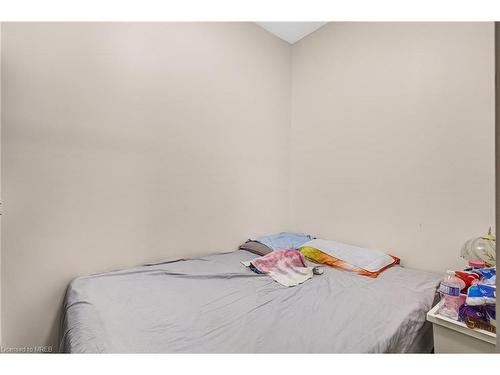 807-128 King Street N, Waterloo, ON - Indoor Photo Showing Bedroom