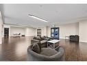 807-128 King Street N, Waterloo, ON  - Indoor Photo Showing Living Room 