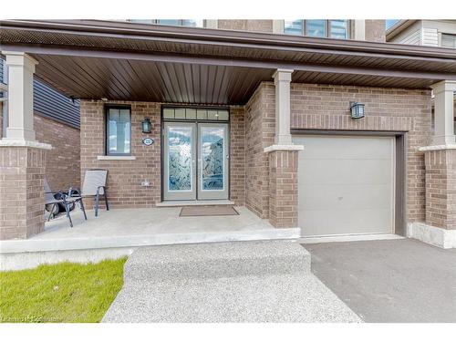 328 Bedrock Drive, Hamilton, ON - Outdoor