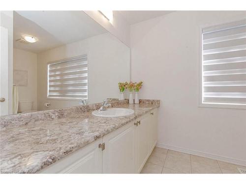 328 Bedrock Drive, Hamilton, ON - Indoor Photo Showing Bathroom