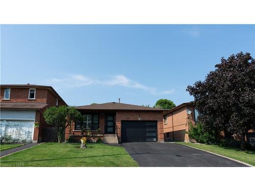 95 Legget Drive, Hamilton, ON - Outdoor