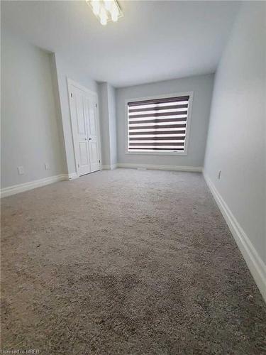 2607 Sheffield Boulevard Boulevard, London, ON - Indoor Photo Showing Other Room