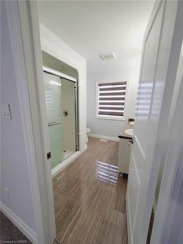 2607 Sheffield Boulevard Boulevard, London, ON - Indoor Photo Showing Other Room