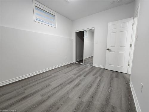 2607 Sheffield Boulevard Boulevard, London, ON - Indoor Photo Showing Other Room