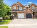 1 Harnesworth Crescent, Hamilton, ON  - Outdoor With Facade 