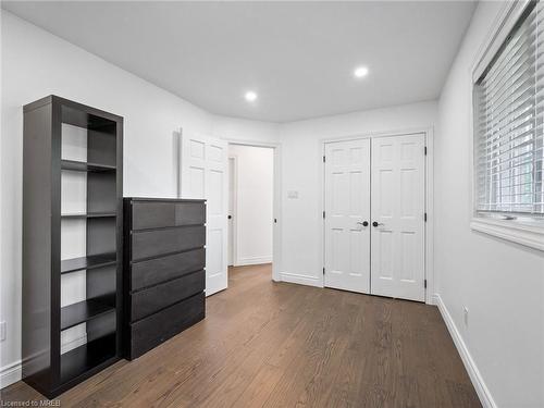 1 Harnesworth Crescent, Hamilton, ON - Indoor Photo Showing Other Room