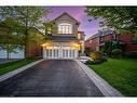 435 Grovehill Road, Oakville, ON  - Outdoor 