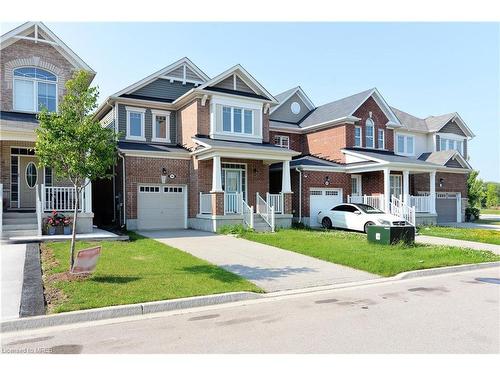 56 Pointer Street, Cambridge, ON - Outdoor With Facade