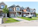 56 Pointer Street, Cambridge, ON  - Outdoor With Facade 