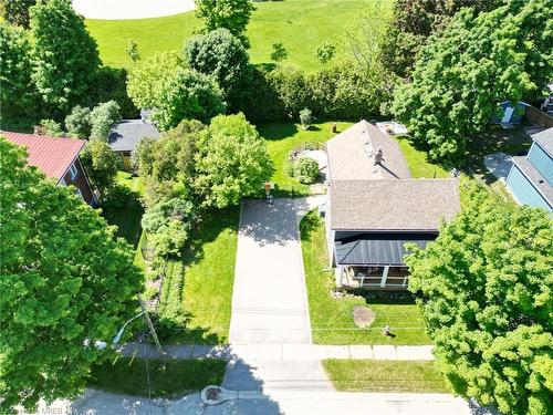 87 Lake Avenue, Halton Hills, ON 