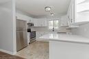 529 Brunswick Street, Stratford, ON  - Indoor Photo Showing Kitchen 