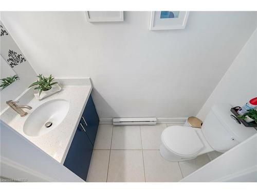 61-6780 Formentera Avenue, Mississauga, ON - Indoor Photo Showing Bathroom