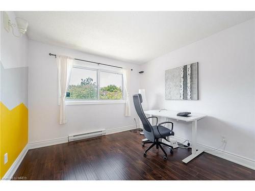 61-6780 Formentera Avenue, Mississauga, ON - Indoor Photo Showing Office