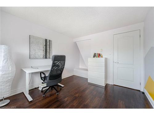 61-6780 Formentera Avenue, Mississauga, ON - Indoor Photo Showing Other Room