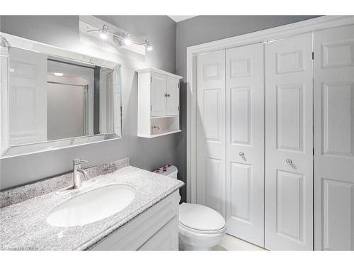 59-1100 Byron Baseline Road, London, ON - Indoor Photo Showing Bathroom