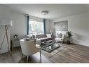 901 Lawson Road, London, ON  - Indoor Photo Showing Living Room 