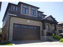 4 Sparrow Cres, Grand Valley, ON  - Outdoor 